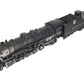 Westside Model Co. O Scale BRASS D&RGW 4-8-2 M75 Steam Locomotive #1607 (2-Rail)/Box