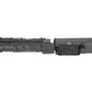 Westside Model Co. O Scale BRASS D&RGW 4-8-2 M75 Steam Locomotive #1607 (2-Rail)/Box