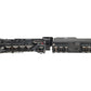 Westside Model Co. O Scale BRASS D&RGW 4-8-2 M75 Steam Locomotive #1607 (2-Rail)/Box
