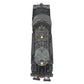 S-Helper Service 1060 S Gauge MEC 2-8-0 Steam Locomotive #1 VG/Box