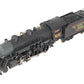S-Helper Service 1060 S Gauge MEC 2-8-0 Steam Locomotive #1 VG/Box