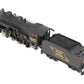 S-Helper Service 1060 S Gauge MEC 2-8-0 Steam Locomotive #1 VG/Box