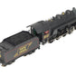 S-Helper Service 1060 S Gauge MEC 2-8-0 Steam Locomotive #1 VG/Box