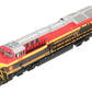 InterMountain 497107S-06 HO KCS ET44C4 Diesel Locomotive #5011 w/LokSound & DCC EX/Box