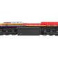 InterMountain 497107S-06 HO KCS ET44C4 Diesel Locomotive #5011 w/LokSound & DCC EX/Box