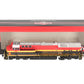 InterMountain 497107S-06 HO KCS ET44C4 Diesel Locomotive #5011 w/LokSound & DCC EX/Box