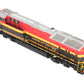 InterMountain 497107S-06 HO KCS ET44C4 Diesel Locomotive #5011 w/LokSound & DCC EX/Box