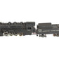 American Flyer 346 Vintage S Nickel Plate Road Steam Locomotive & Tender
