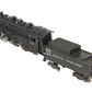 American Flyer 346 Vintage S Nickel Plate Road Steam Locomotive & Tender