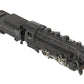 American Flyer 346 Vintage S Nickel Plate Road Steam Locomotive & Tender