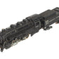 American Flyer 346 Vintage S Nickel Plate Road Steam Locomotive & Tender