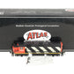 Atlas 10000136 HO Canadian National GP-40 Low Nose Locomotive #9306 VG/Box