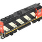 Atlas 10000136 HO Canadian National GP-40 Low Nose Locomotive #9306 VG/Box