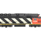 Atlas 10000136 HO Canadian National GP-40 Low Nose Locomotive #9306 VG/Box