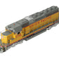 Scale Trains SXT30393 HO Union Pacific/Post EMD SD40-2 #3796 EX/Box