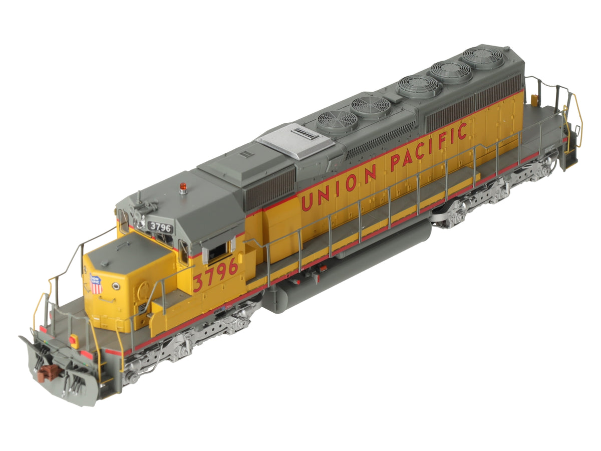 Scale Trains SXT30393 HO Union Pacific/Post EMD SD40-2 #3796 EX/Box