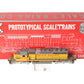 Scale Trains SXT30393 HO Union Pacific/Post EMD SD40-2 #3796 EX/Box