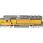 Scale Trains SXT30393 HO Union Pacific/Post EMD SD40-2 #3796 EX/Box