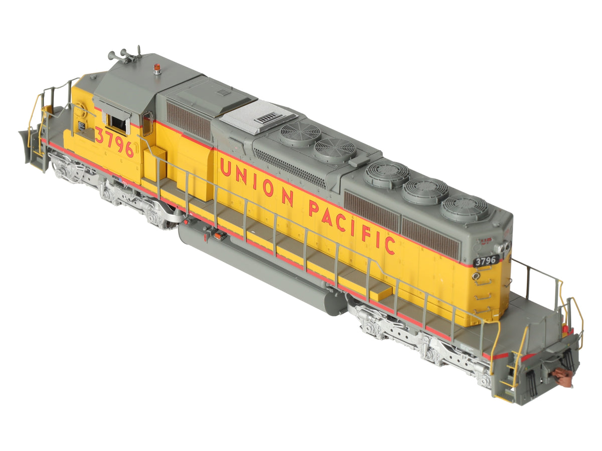 Scale Trains SXT30393 HO Union Pacific/Post EMD SD40-2 #3796 EX/Box