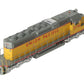 Scale Trains SXT30393 HO Union Pacific/Post EMD SD40-2 #3796 EX/Box