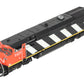 Rapido Trains 400504 HO Canadian National DASH 8-40CM Engine #2422 w/DCC/Sound EX/Box