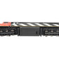 Rapido Trains 400504 HO Canadian National DASH 8-40CM Engine #2422 w/DCC/Sound EX/Box