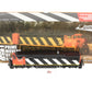Rapido Trains 400504 HO Canadian National DASH 8-40CM Engine #2422 w/DCC/Sound EX/Box