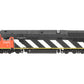 Rapido Trains 400504 HO Canadian National DASH 8-40CM Engine #2422 w/DCC/Sound EX/Box