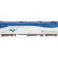 Kato 37-6102-ST HO Amtrak Phase VB Diesel Loco w/ SoundTraxx & Tsunami DCC #161 EX/Box
