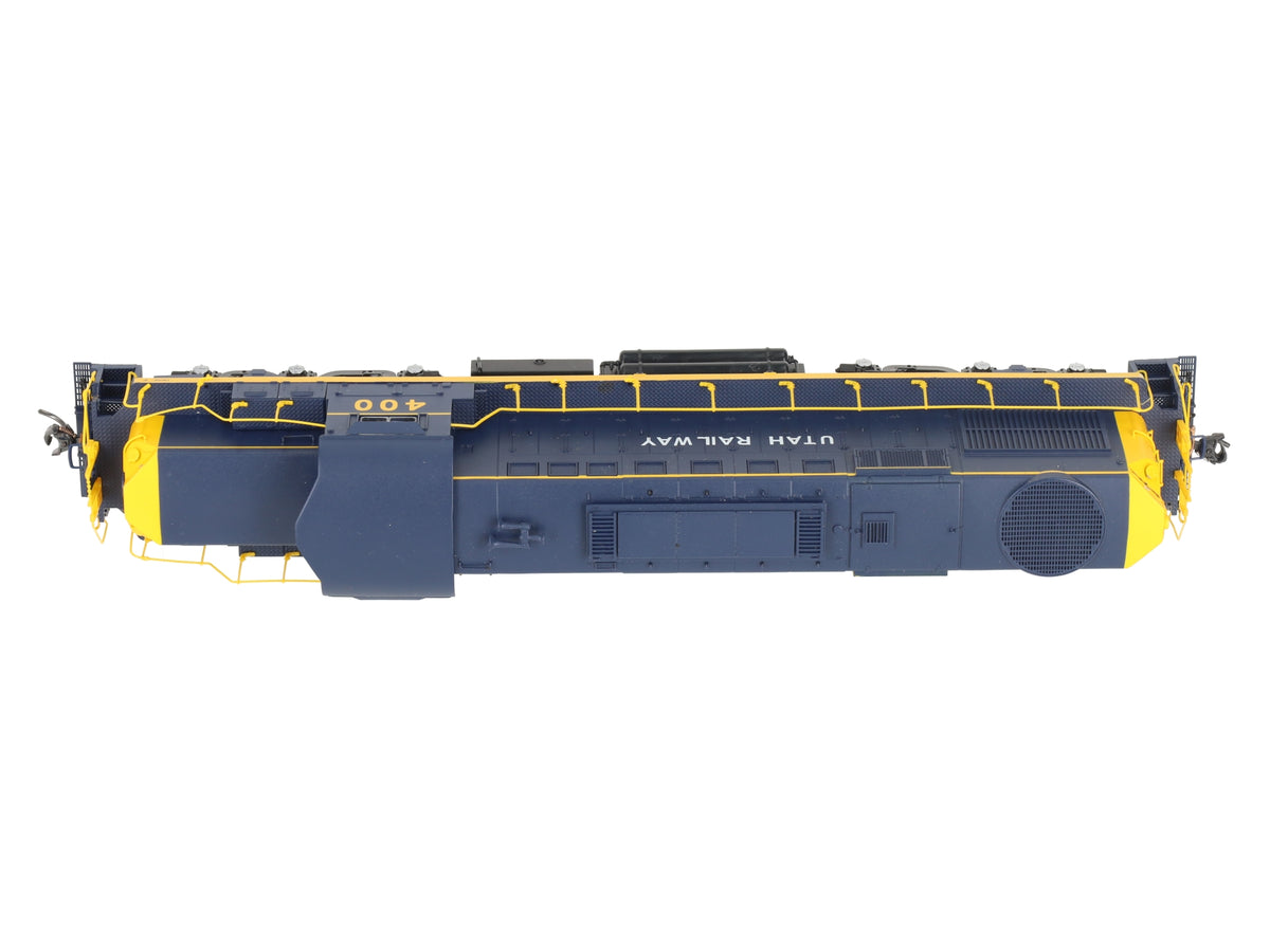 Broadway Limited 1326 HO Scale Utah Railway LH Alco RSD-15 Diesel Loco #400 EX/Box