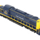 Broadway Limited 1326 HO Scale Utah Railway LH Alco RSD-15 Diesel Loco #400 EX/Box