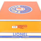 Lionel 6-34511 O New York Central F7 A-B-A Diesel Locomotive Set #1684/2438/1685 VG/Box