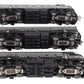 Lionel 6-34511 O New York Central F7 A-B-A Diesel Locomotive Set #1684/2438/1685 VG/Box