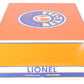 Lionel 6-34511 O New York Central F7 A-B-A Diesel Locomotive Set #1684/2438/1685 VG/Box