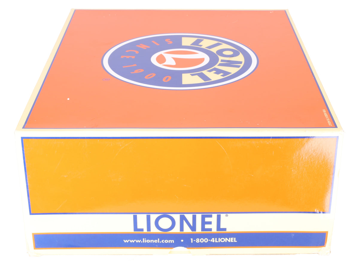 Lionel 6-34511 O New York Central F7 A-B-A Diesel Locomotive Set #1684/2438/1685 VG/Box