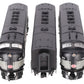 Lionel 6-34511 O New York Central F7 A-B-A Diesel Locomotive Set #1684/2438/1685 VG/Box