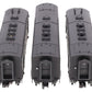 Lionel 6-34511 O New York Central F7 A-B-A Diesel Locomotive Set #1684/2438/1685 VG/Box
