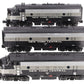 Lionel 6-34511 O New York Central F7 A-B-A Diesel Locomotive Set #1684/2438/1685 VG/Box