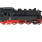 Trix 22242 HO Scale German Federal Railroad DB Class 64 2-6-2T Bubikopf w/DCC EX