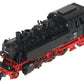 Trix 22242 HO Scale German Federal Railroad DB Class 64 2-6-2T Bubikopf w/DCC EX