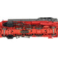 Trix 22242 HO Scale German Federal Railroad DB Class 64 2-6-2T Bubikopf w/DCC EX