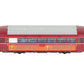 Trix 22954 HO Scale Jagermeister Rail Bus Class VT 54 w/ DCC EX