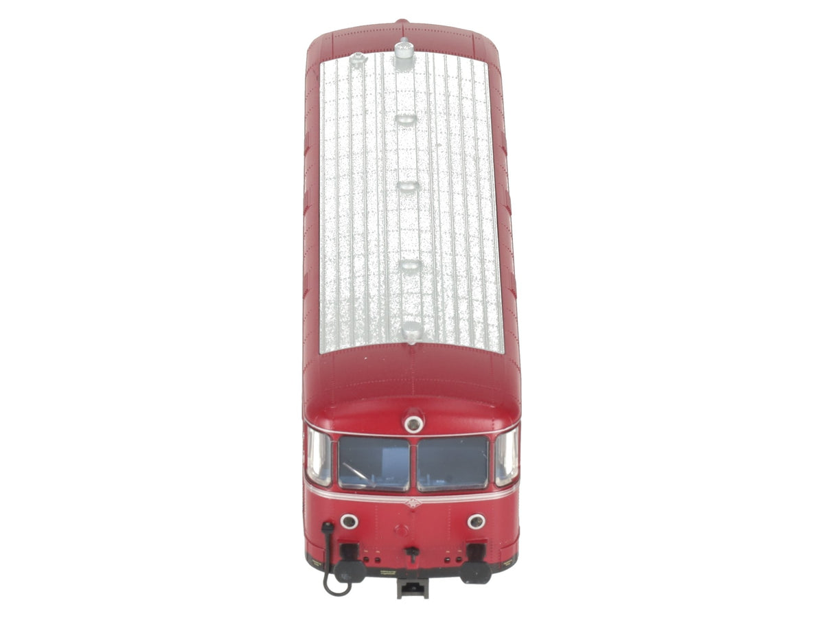 Trix 22954 HO Scale Jagermeister Rail Bus Class VT 54 w/ DCC EX