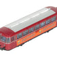 Trix 22954 HO Scale Jagermeister Rail Bus Class VT 54 w/ DCC EX