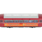 Trix 22954 HO Scale Jagermeister Rail Bus Class VT 54 w/ DCC EX