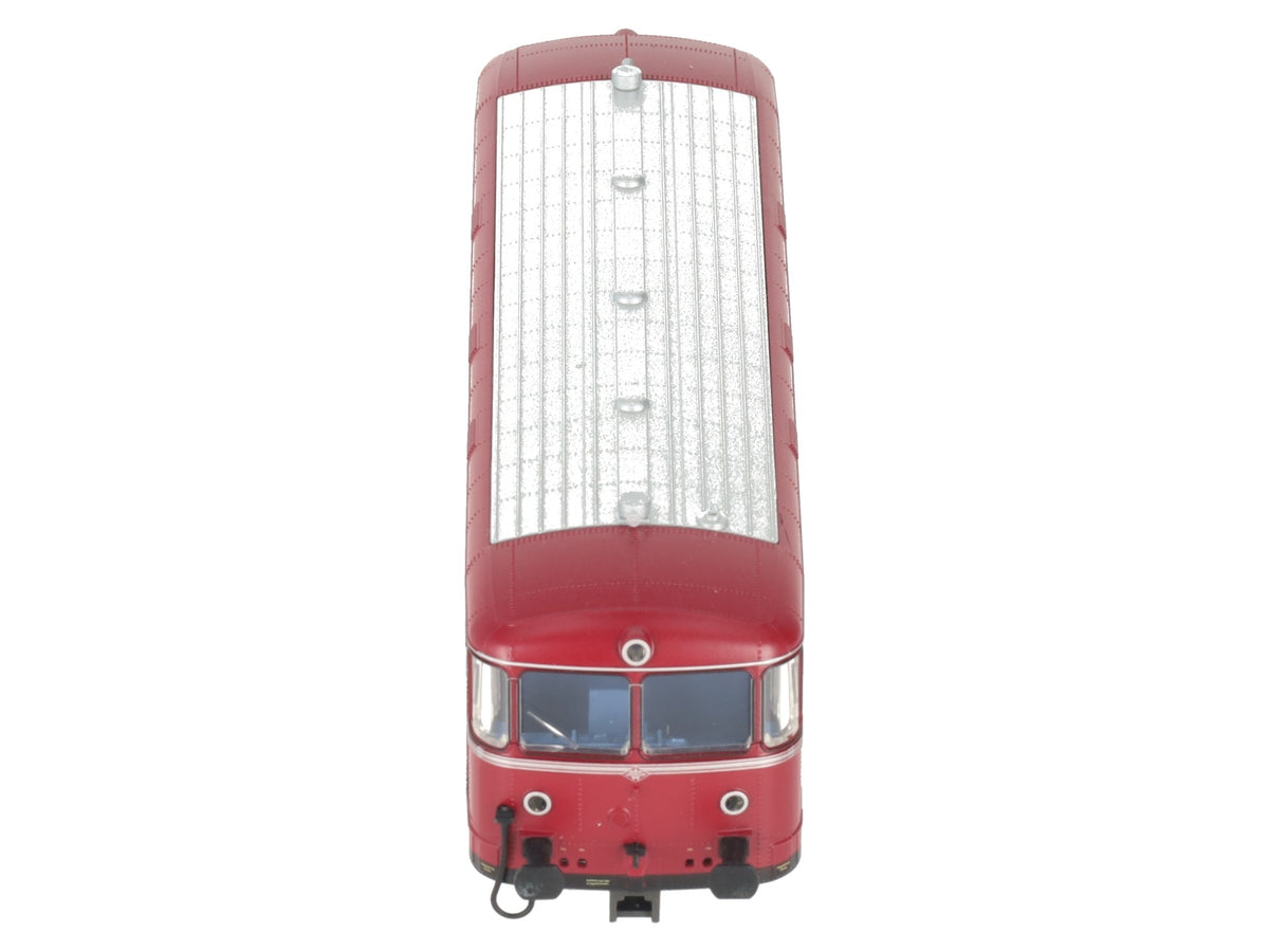 Trix 22954 HO Scale Jagermeister Rail Bus Class VT 54 w/ DCC EX