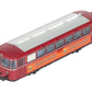 Trix 22954 HO Scale Jagermeister Rail Bus Class VT 54 w/ DCC EX