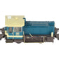 Trix 22048 HO Scale German Federal Railroad DB Class 335 Kof III w/ DCC LN