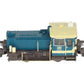 Trix 22048 HO Scale German Federal Railroad DB Class 335 Kof III w/ DCC LN