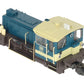 Trix 22048 HO Scale German Federal Railroad DB Class 335 Kof III w/ DCC LN